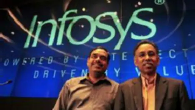 इंफोसिस ने पहले भी इस तरह के नोटिस के खिलाफ आयकर विभाग मे अपील कर रखी है