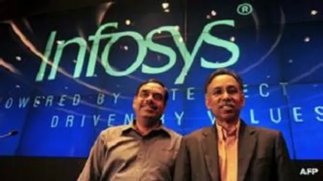 इंफोसिस ने मामले को सुलझाने के लिए पहले ही 215 करोड़ रुपये रखे थे.