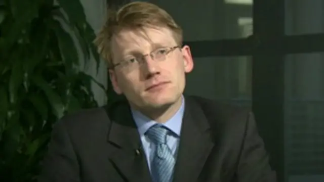 कैवेंडिश बच्चों पर पड़ने वाले दबाव को लेकर चिंतित हैं.