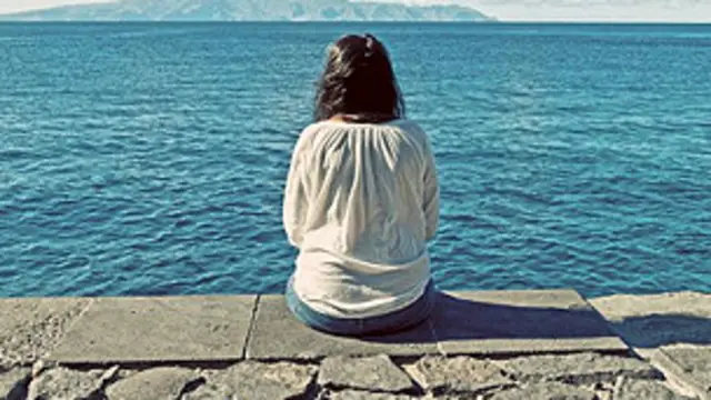 अकेलापन