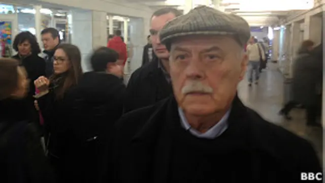 Станислав Говорухин