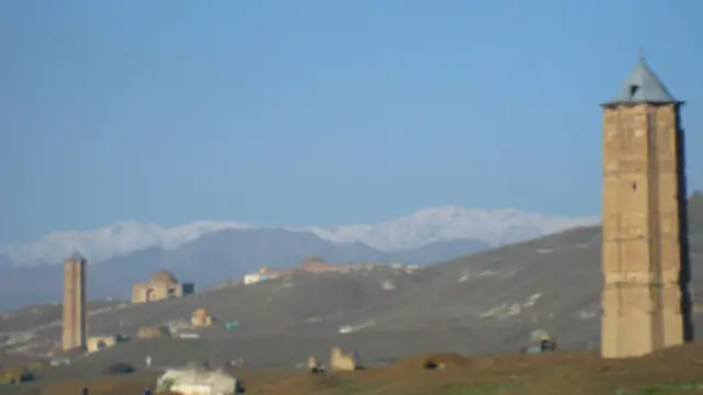 وسله والو طالبانو د دغې پېښې په اړه بې خبرې څرګنده کړې