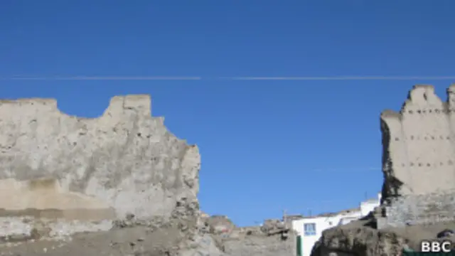 رهین: مسلماً نابودی آنها نه تنها مایه سرافگندگی ما بلکه مایه سرافگندگی سراسر جهان متمدن است