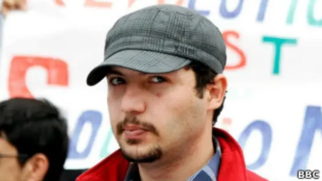 Этибар Салманли