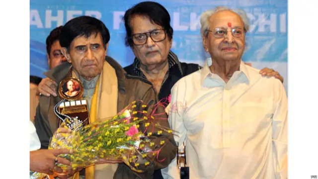 देव आनंद