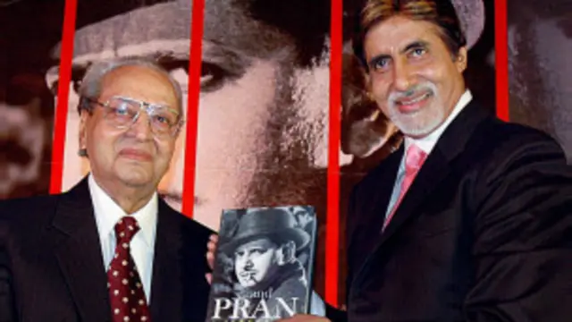 امیتابھ نے اپنی ہی ایک ری میک میں کام کیا تھا لیکن وہ فلاپ رہی