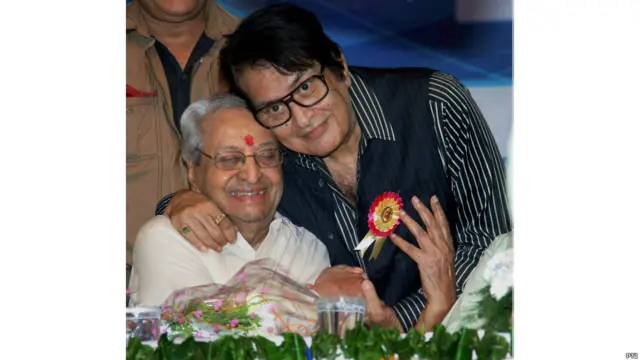 मनोज कुमार, प्राण