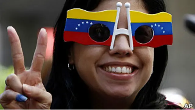 Венесуела