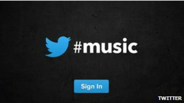 نغمے اس سروس کے اندر براہِ راست سنے جا سکیں گے