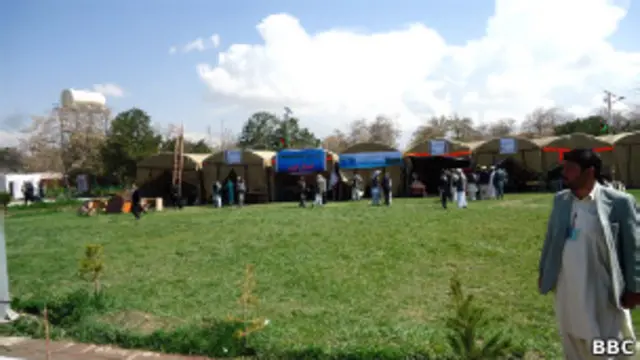 غزنی په ۲۰۰۷ کال د اسلامي هېوادوننو د ښوونیز، علمي او کلتوري سازمان (آیسیسکو) له خوا د ۲۰۱۳ کال د اسلامي نړۍ د کلتوري پلازمېنې په توګه نومول شوی و.