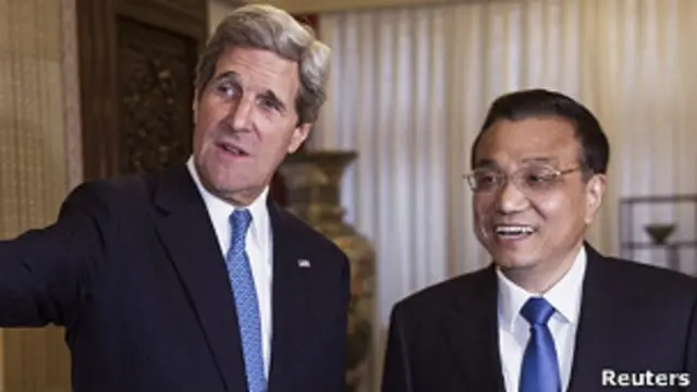 जॉन केरी