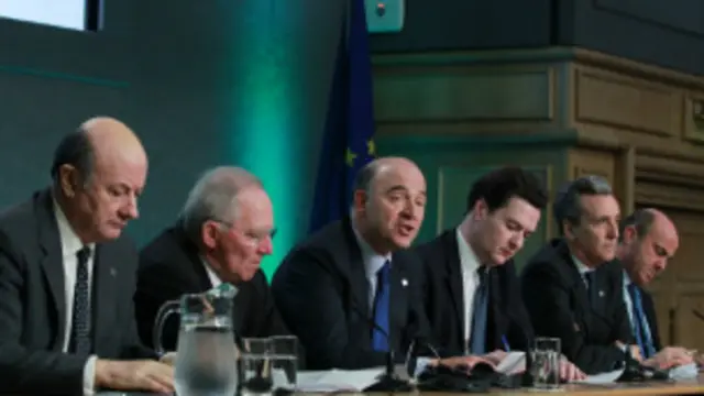 ألمانيا تعترض على تحمل الدولة الخسائر