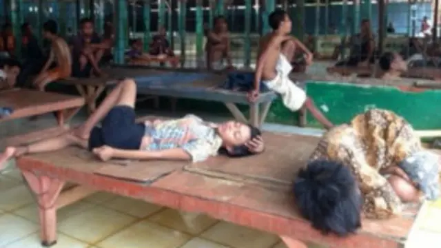 गालूह फाउंडेशन