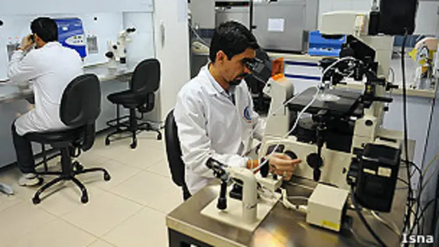 بودجه پژوهشی سال گذشته ایران حدود ۳ هزار میلیارد تومان بود اما گزارش شده که فقط بین ۱۵ تا ۳۵ درصد آن هزینه شده است.