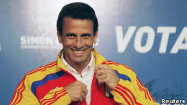 هنریکه کاپریلس