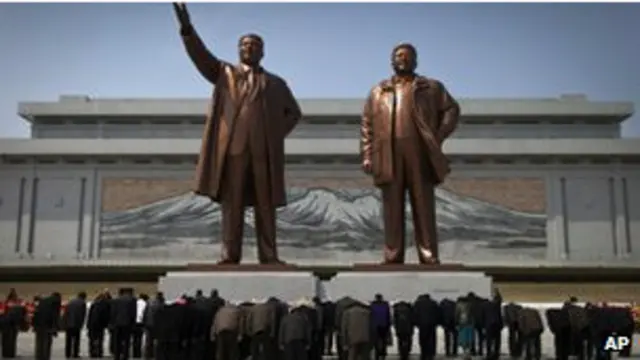 گزارشگر بی‌بی‌سی برای ساخت یک مستند، هشت روز را با هویت مخفی در کره شمالی گذراند