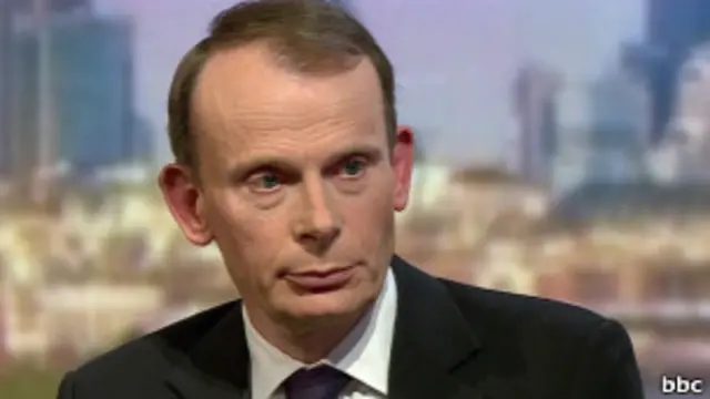 एंड्रयू मार 