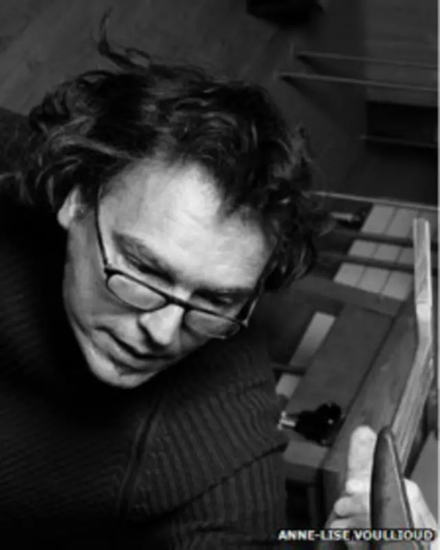 Жан-Мишель Капт