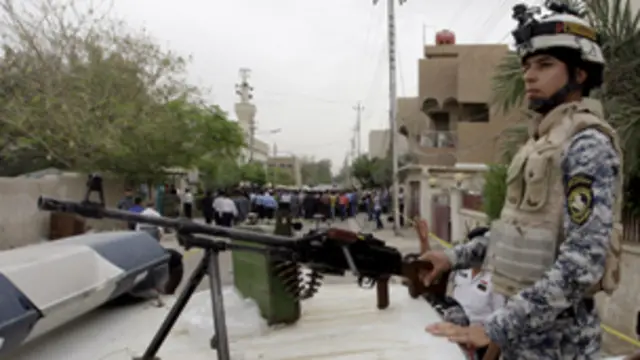 احد القتلى كان برتبة عقيد