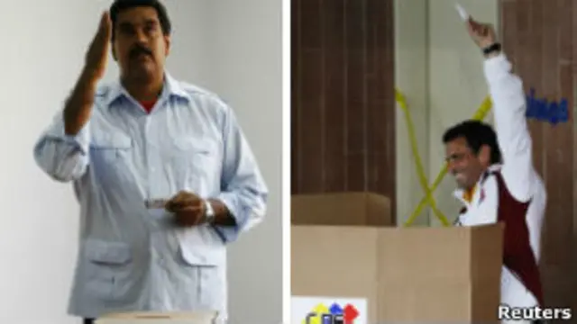 Durante a campanha, Maduro qualificou Caprilesb2xbet afiliados'burguesinho' e 'oligarca'