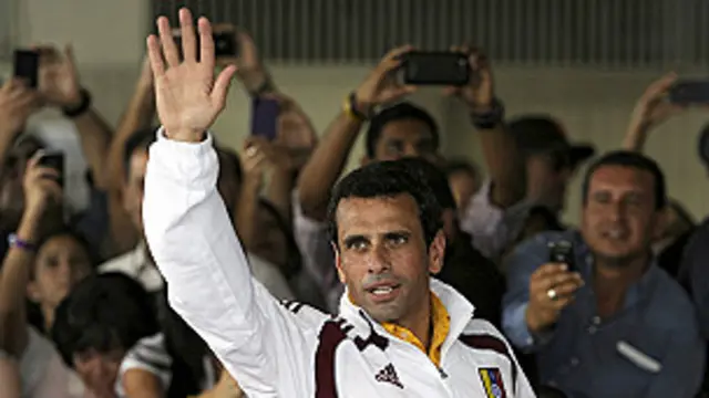 هنریک کاپریلیس