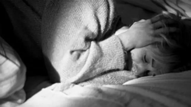 ریپ کا شکار