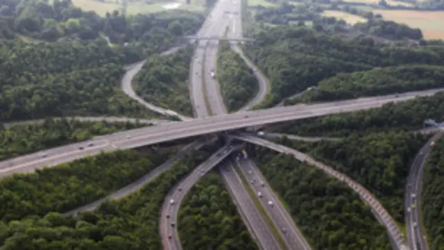 फ्लाईओवर