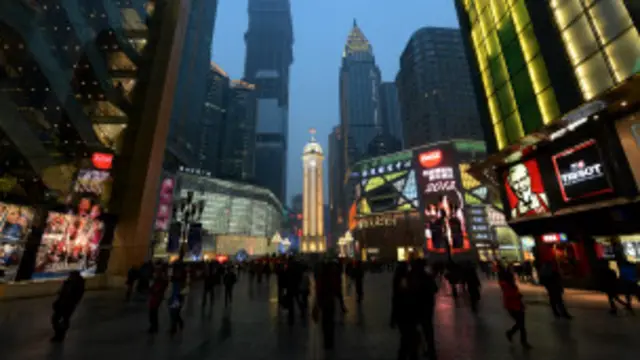 د روان کال په لومړیو میاشتو کې، په چین کې د ثابتو پانګونو کچه ۲۰.۹ لوړه شوې ده، چې کارپوهانو یې ۲۱ سلنه اټکل کړی و. 