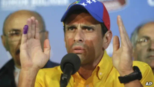 Capriles