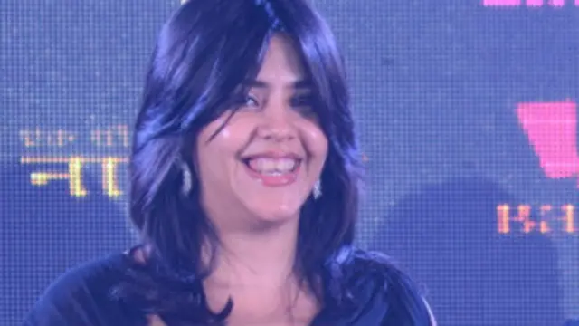 एकता कपूर, निर्माता