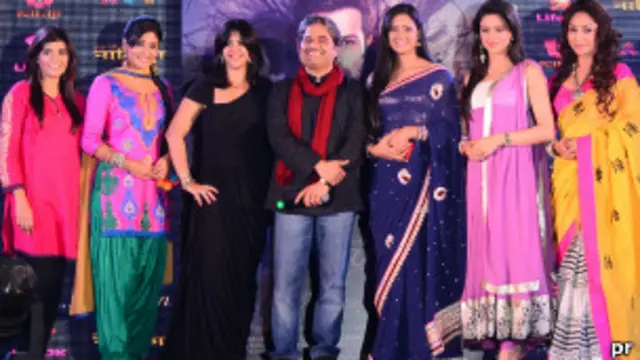 टीवी पर सफल पारी खेलने के बाद एकता इन दिनों बड़े पर्दे के लिए फिल्में प्रोड्यूस कर रही हैं