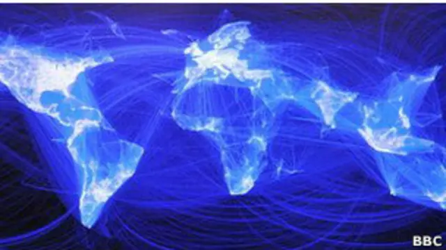 इंटरनेट