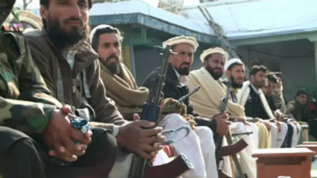 طالبان کے ساتھ پاکستانی حکومت کے مذاکرات اب تک ناکام رہے ہیں