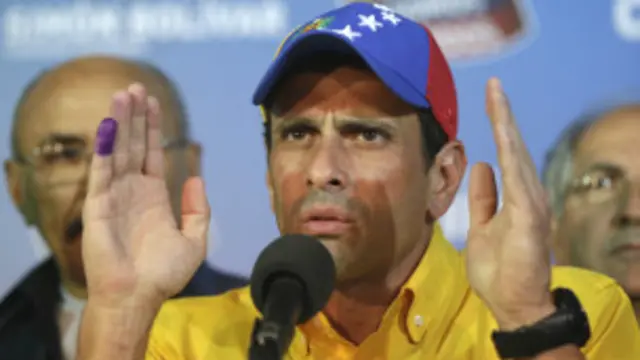 هنريك كابريليس