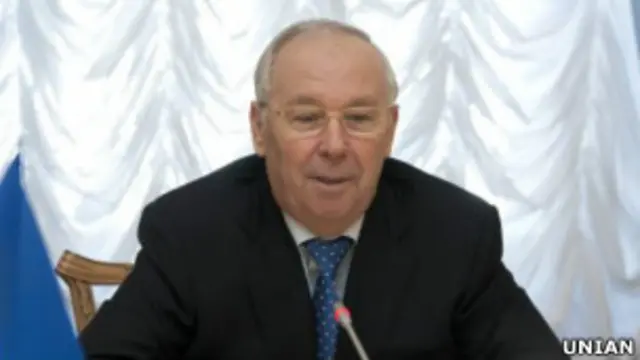 Володимир Рибак