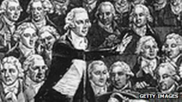 Уильям Питт