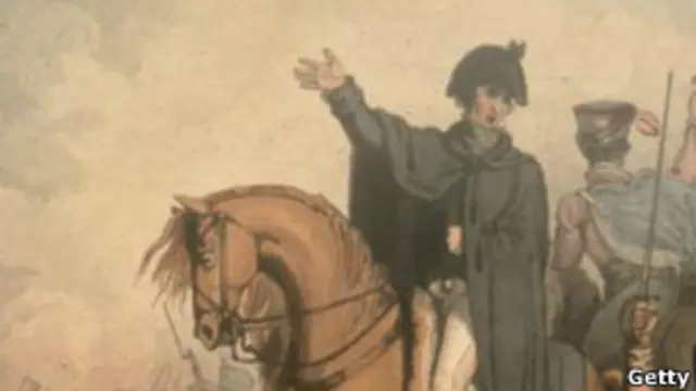 Герцог Веллингтон