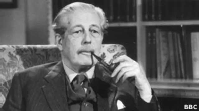 Гарольд Макмиллан