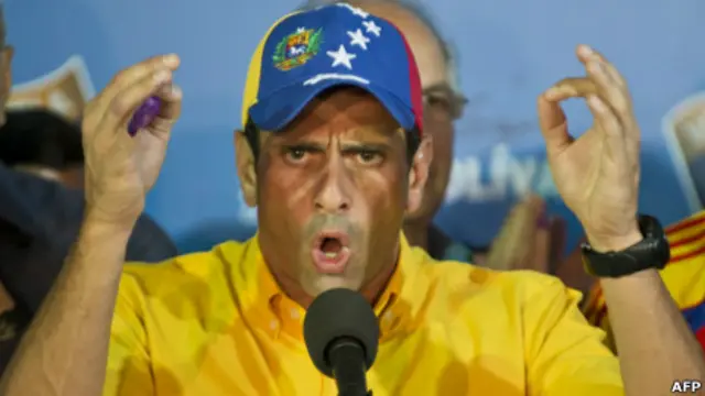 Энрике Каприлес