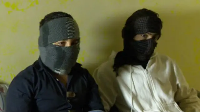 Сурияда минглаб хорижий жангчилар Ассад тузумига қарши курашга ёлланганлар