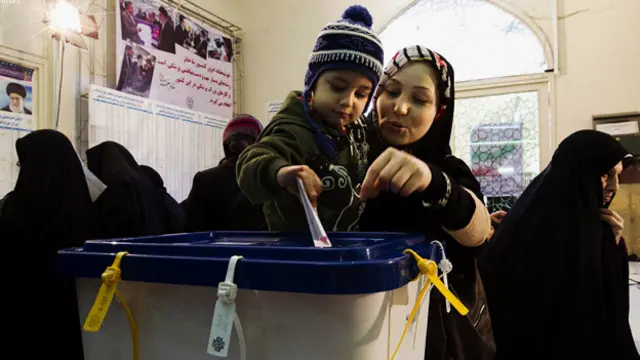 انتخابات شوراها