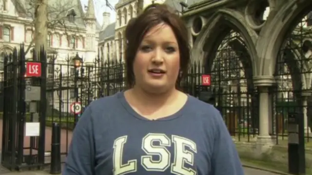 alex peters day, lse