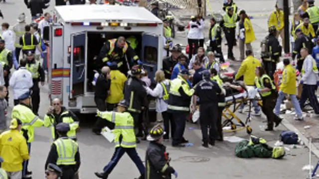 boston