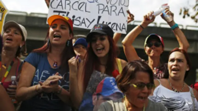 Venezuelanos ainda pedem recontagembet365 sure betvotos