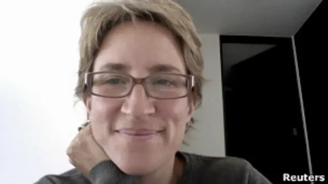 Alejandra Xanic von Bertrab