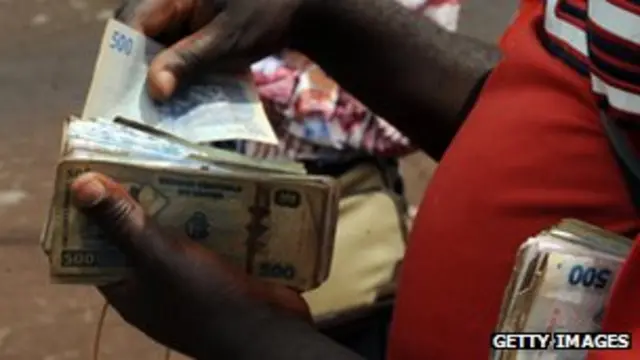 الفوارق في الدخول والاعتماد على صادرات المعادن والمناجم في بعض الدول الافريقية تقوض جهود محاربة الفقر