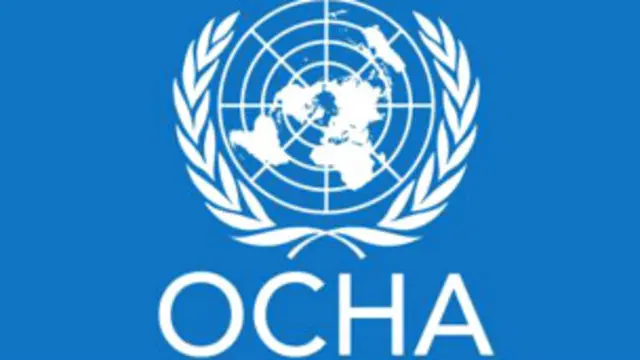 نهادهای امدادرسانی سازمان ملل