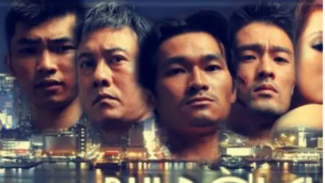 "Bụi Đời Chợ Lớn" đã gây nhiều tranh cãi vì vấn đề kiểm duyệt