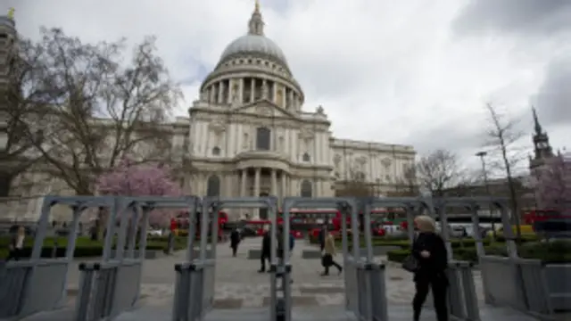 ماراثون لندن