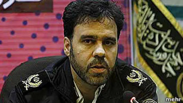 معاون نیروی انتظامی گفته نامزدهای انتخابات باید مجوز وزارت کشور را به پلیس ارائه کنند تا اجازه برگزاری جلسه به آنها داده شود